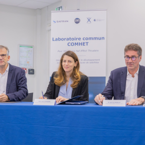 safran-le-cnrs-l-cole-polytechnique-fondent-un-laboratoire-commun